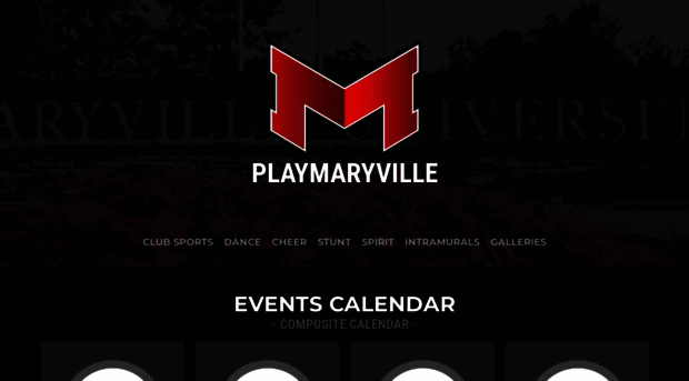 playmaryville.com