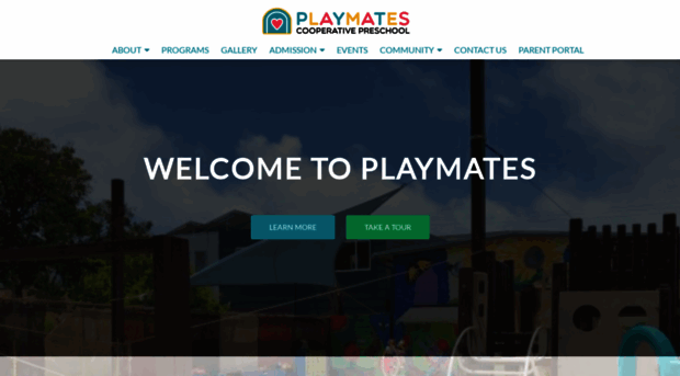 playmatespreschool.org