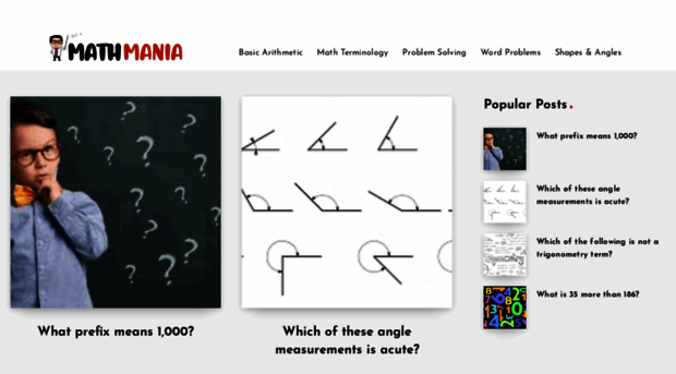 playmathmania.com