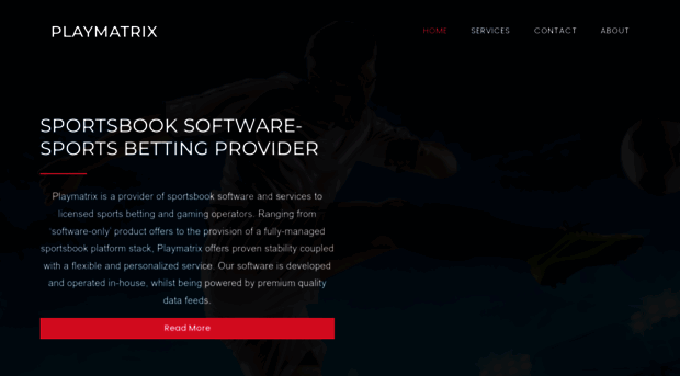 playmatrix.net