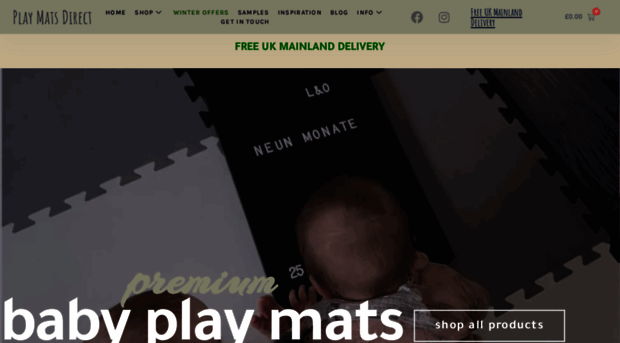 playmatsdirect.co.uk