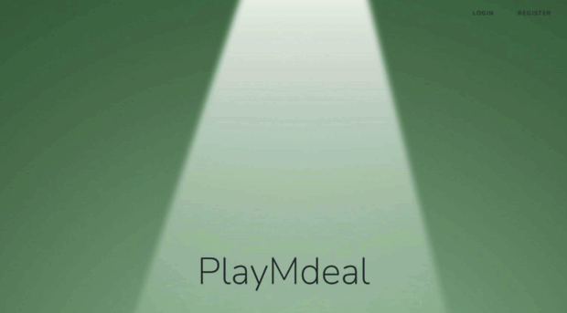 playmdeal.com