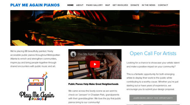 playmeagainpianos.org