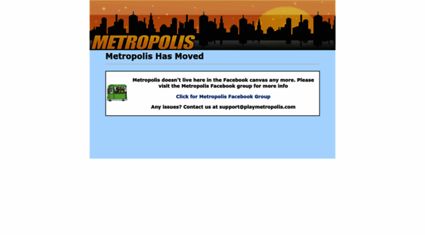 playmetropolis.com