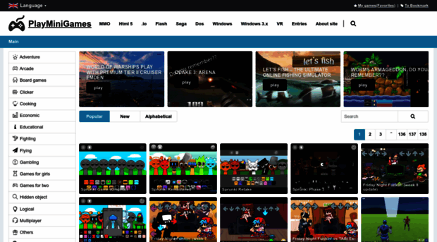 playminigames.net