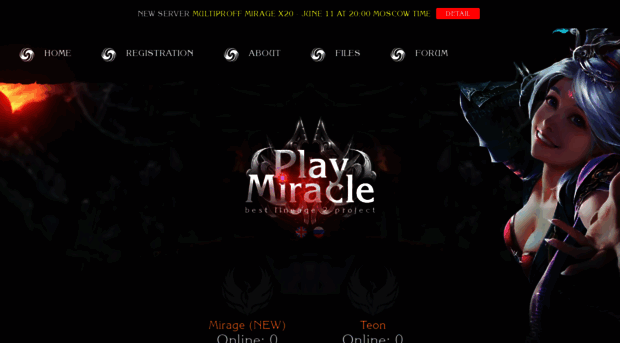 playmiracle.su