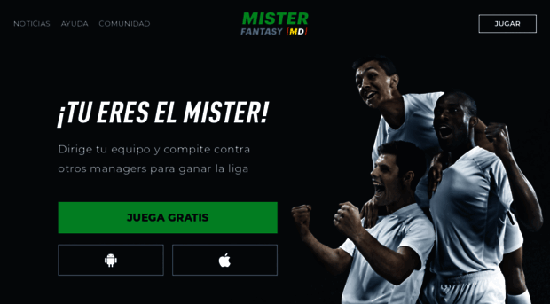 playmister.com