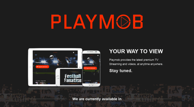 playmob.tv