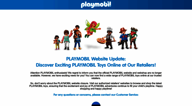 playmobil.ee