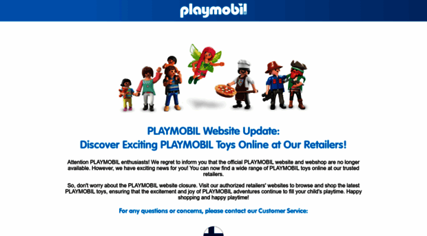 playmobil.fi