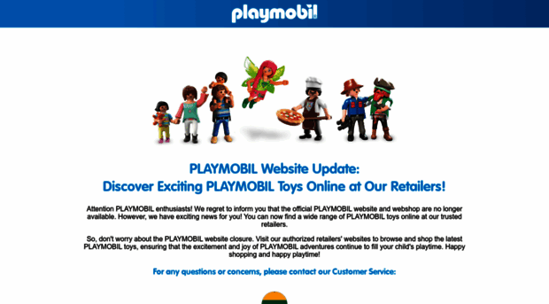 playmobil.lt