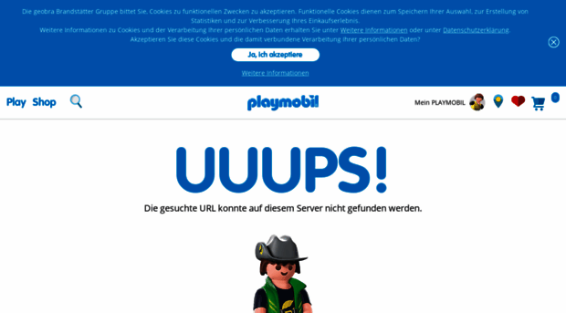 playmobile.com