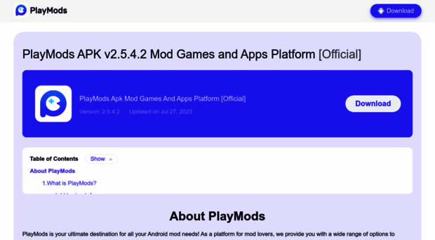 playmods.app