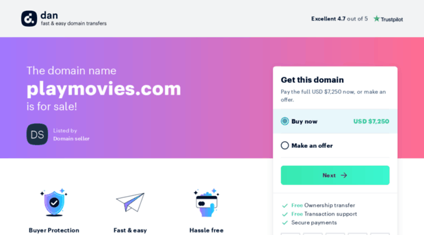 playmovies.com