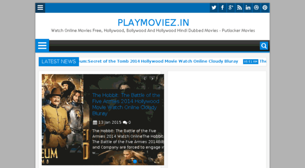 playmoviez.in