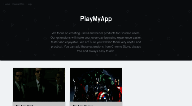 playmyapp.net