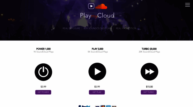 playmycloud.com