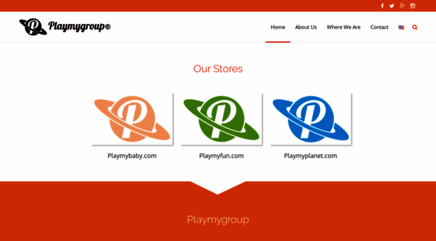 playmygroup.com