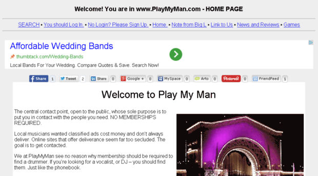 playmyman.com