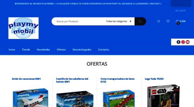 playmymobil.com