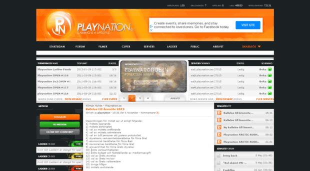 playnation.se