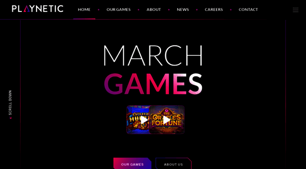 playnetic.com