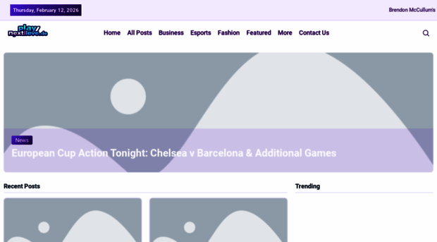 playnextlevel.de