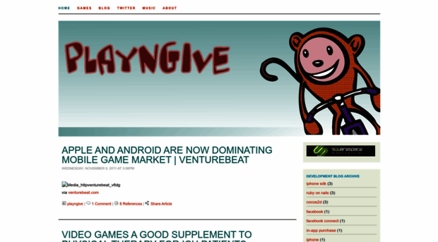 playngive.com