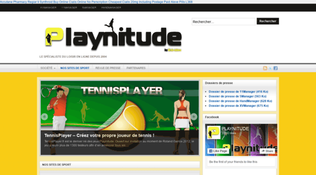 playnitude.com