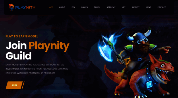 playnity.io