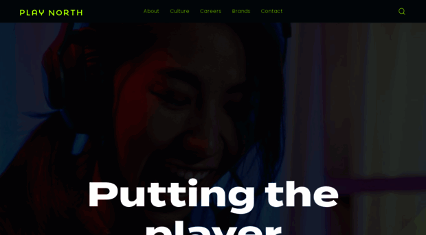 playnorth.com