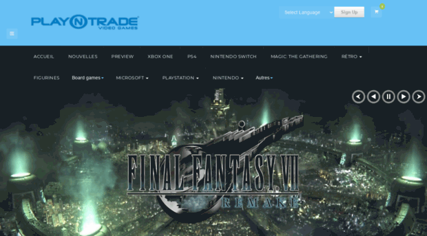 playntrade.games