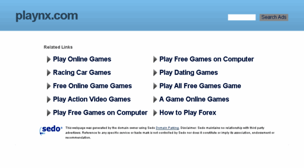 playnx.com