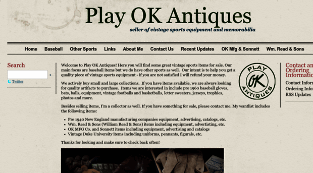 playokantiques.com