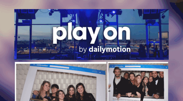 playonbydailymotion.splashthat.com