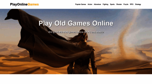 playonline-games.com