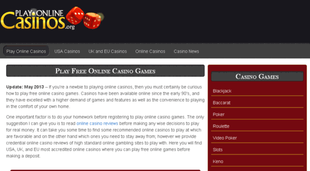 playonlinecasinos.org