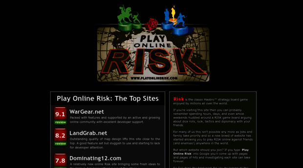 playonlinerisk.com