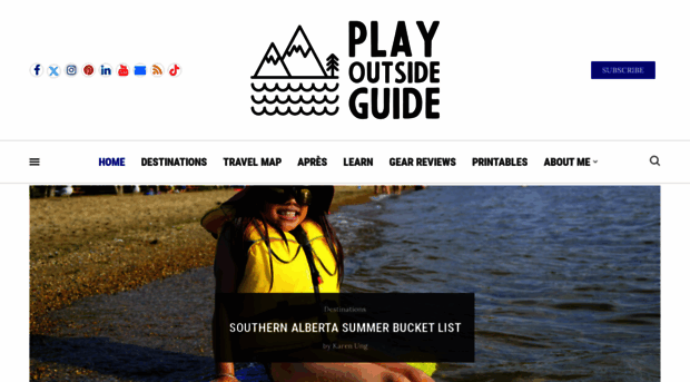 playoutsideguide.com