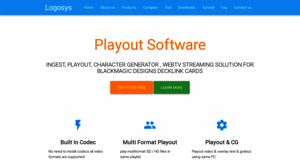 playoutsoftwares.com