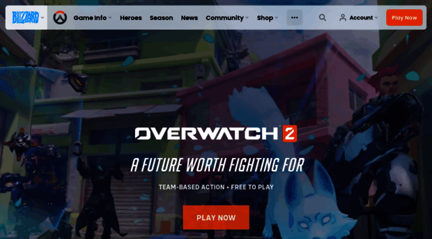 playoverwatch.net