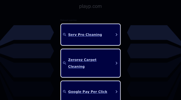 playp.com