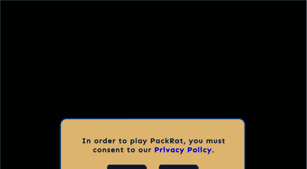 playpackrat.com