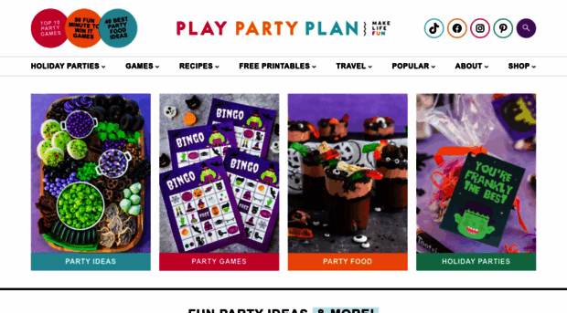 playpartypin.com