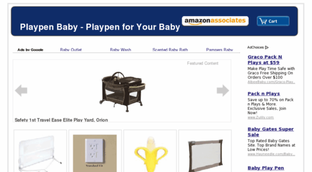 playpenbaby.net