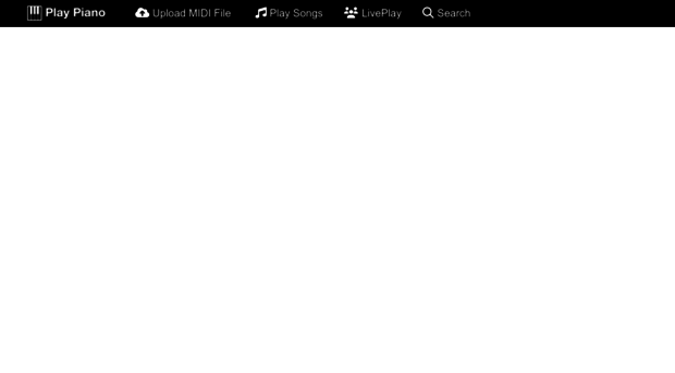 playpiano.io