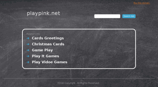 playpink.net