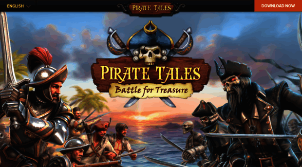 playpiratetales.com