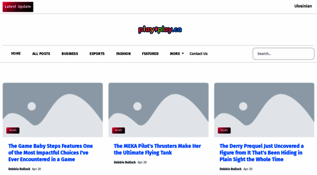playplay.ca