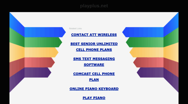playplus.net